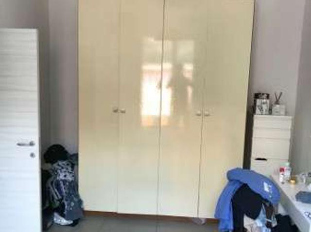 Appartamento arredato con terrazzo Bari