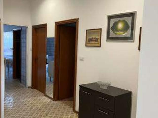 Appartamento arredato con terrazzo Bellaria Igea Marina