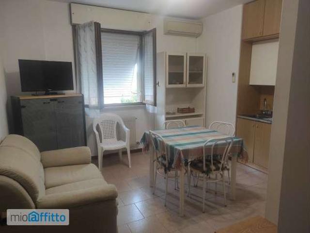 Appartamento arredato con terrazzo Belvedere