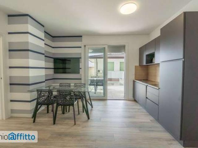 Appartamento arredato con terrazzo Bibione