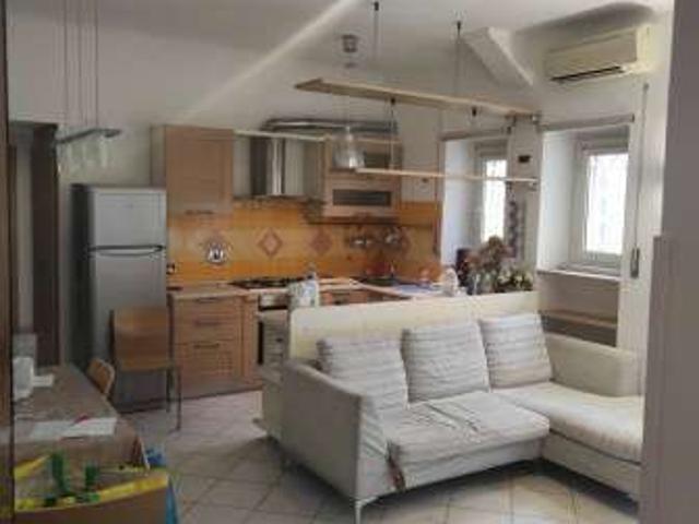 Appartamento arredato con terrazzo Boccea, torrevecchia, pineta sacchetti, selva candida, ottavia