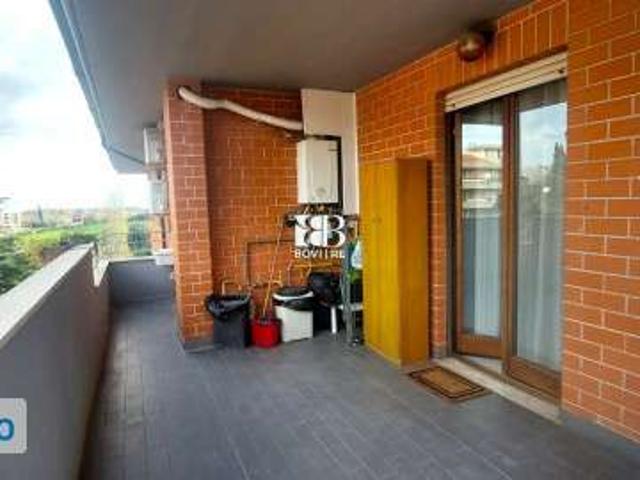 Appartamento arredato con terrazzo Boccea, torrevecchia, pineta sacchetti, selva candida, ottavia