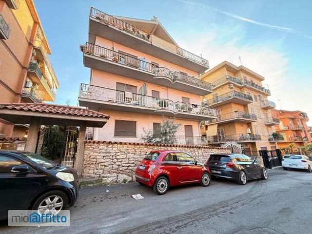 Appartamento arredato con terrazzo Boccea, torrevecchia, pineta sacchetti, selva candida, ottavia
