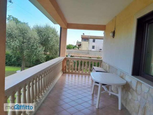 Appartamento arredato con terrazzo Boccea, torrevecchia, pineta sacchetti, selva candida, ottavia