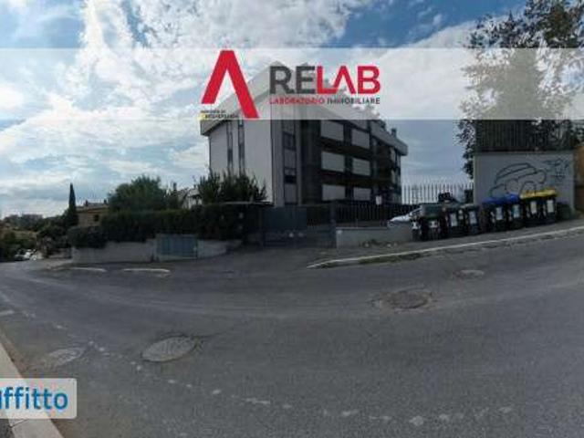 Appartamento arredato con terrazzo Boccea, torrevecchia, pineta sacchetti, selva candida, ottavia