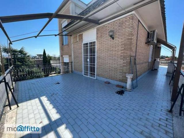 Appartamento arredato con terrazzo Boccea, torrevecchia, pineta sacchetti, selva candida, ottavia