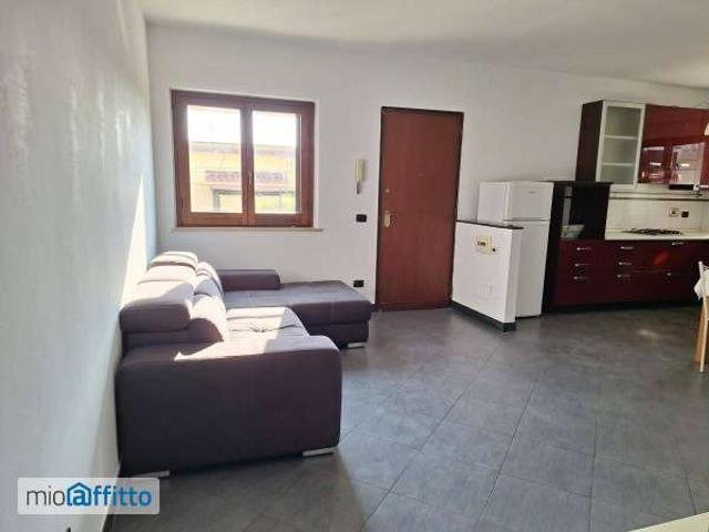 Appartamento arredato con terrazzo Boccea, torrevecchia, pineta sacchetti, selva candida, ottavia