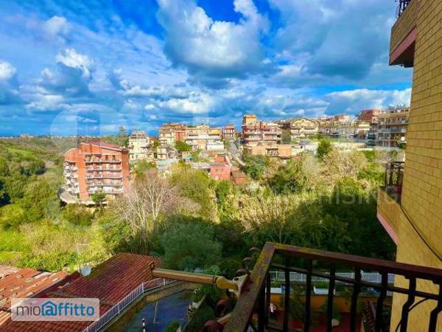Appartamento arredato con terrazzo Boccea, torrevecchia, pineta sacchetti, selva candida, ottavia