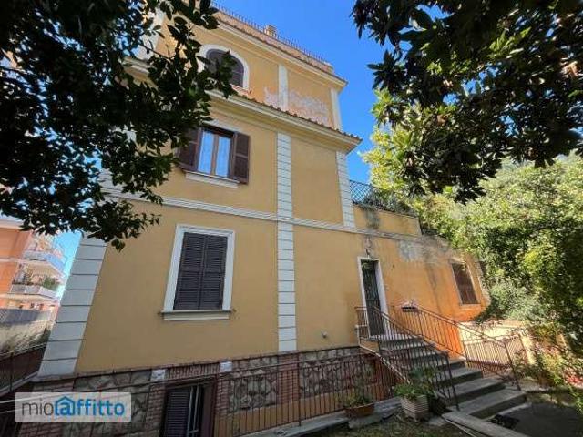 Appartamento arredato con terrazzo Boccea, torrevecchia, pineta sacchetti, selva candida, ottavia