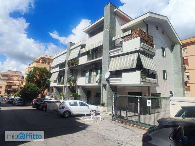 Appartamento arredato con terrazzo Boccea, torrevecchia, pineta sacchetti, selva candida, ottavia