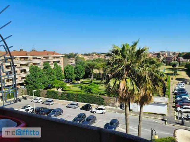 Appartamento arredato con terrazzo Boccea, torrevecchia, pineta sacchetti, selva candida, ottavia