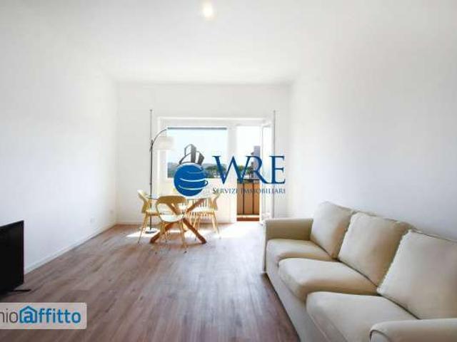 Appartamento arredato con terrazzo Boccea, torrevecchia, pineta sacchetti, selva candida, ottavia