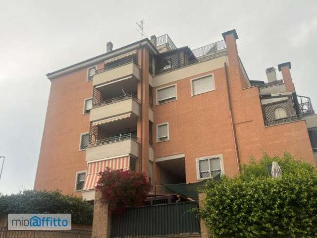 Appartamento arredato con terrazzo Boccea, torrevecchia, pineta sacchetti, selva candida, ottavia