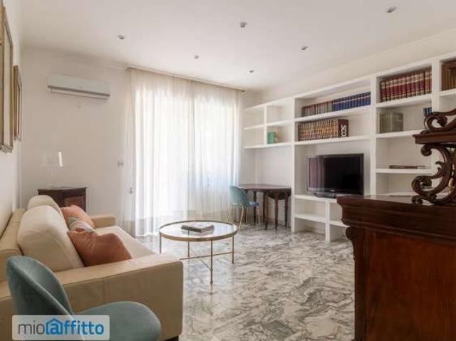 Appartamento arredato con terrazzo Boccea, torrevecchia, pineta sacchetti, selva candida, ottavia