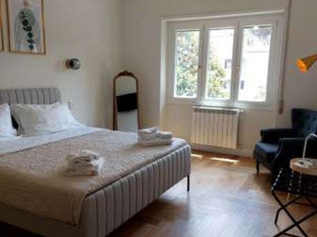 Appartamento arredato con terrazzo Boccea, torrevecchia, pineta sacchetti, selva candida, ottavia