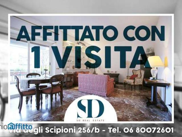 Appartamento arredato con terrazzo Boccea, torrevecchia, pineta sacchetti, selva candida, ottavia