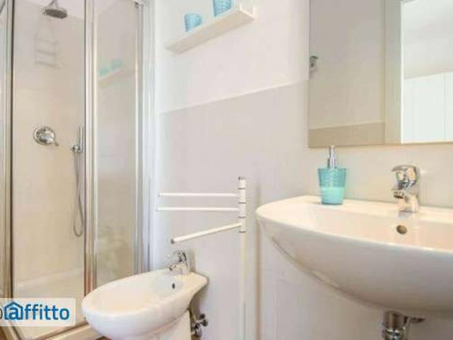 Appartamento arredato con terrazzo Bocconi, c.so italia, ticinese
