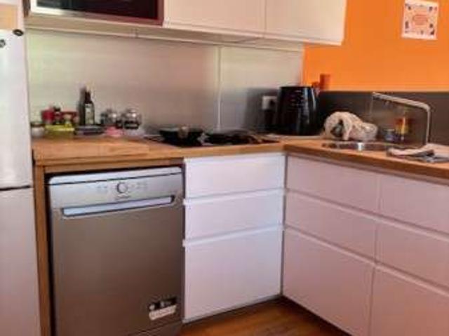 Appartamento arredato con terrazzo Bocconi, c.so italia, ticinese