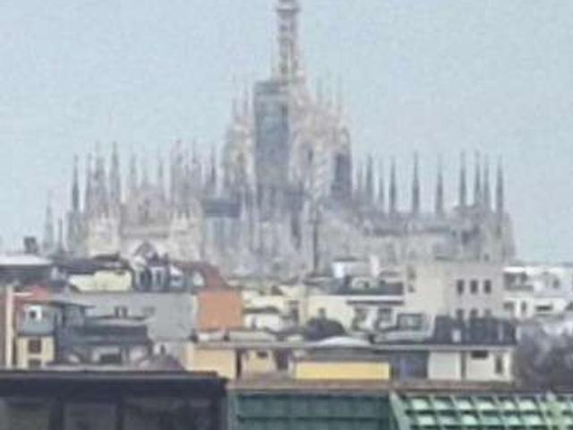 Appartamento arredato con terrazzo Bocconi, c.so italia, ticinese
