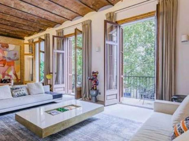 Appartamento arredato con terrazzo Bocconi, c.so italia, ticinese