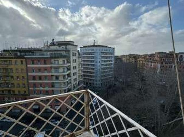 Appartamento arredato con terrazzo Bologna, nomentano