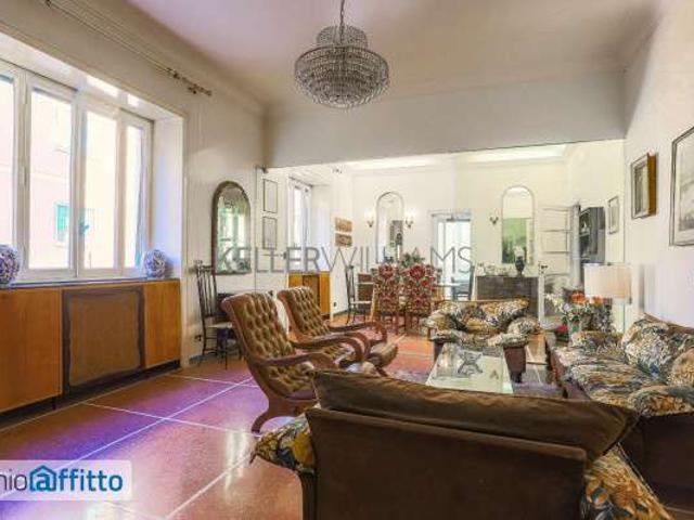 Appartamento arredato con terrazzo Bologna, nomentano