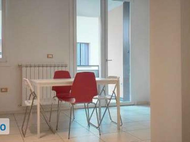 Appartamento arredato con terrazzo Bolognina