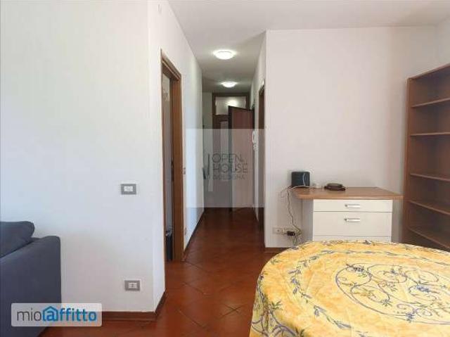 Appartamento arredato con terrazzo Bolognina