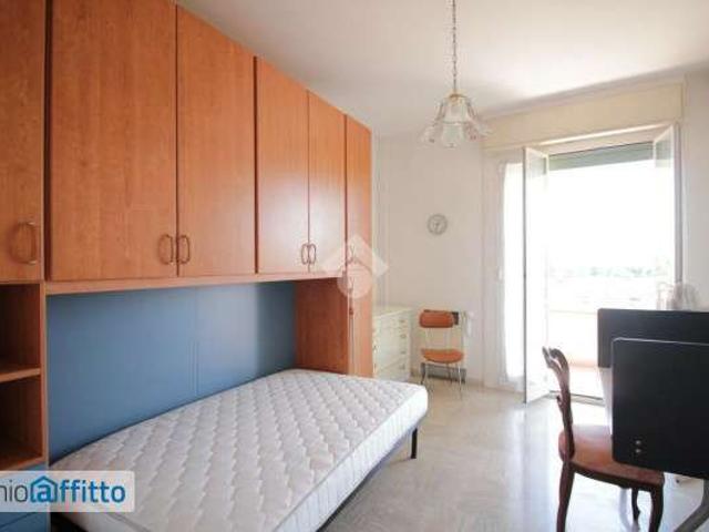 Appartamento arredato con terrazzo Bolognina