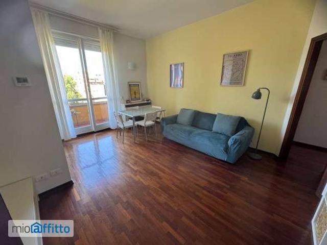 Appartamento arredato con terrazzo Bolognina