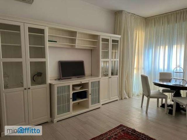Appartamento arredato con terrazzo Bolognina