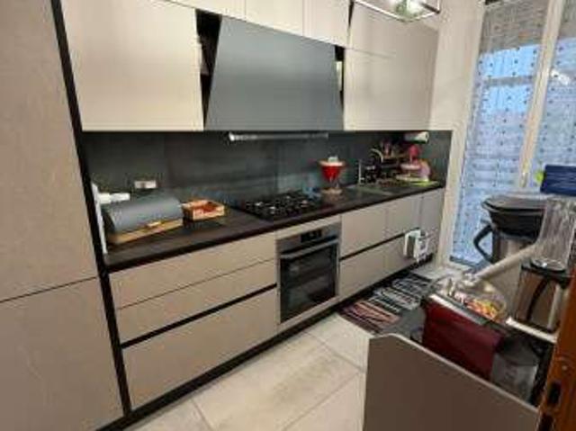Appartamento arredato con terrazzo Bolognina