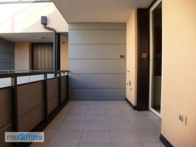 Appartamento arredato con terrazzo Bolognina