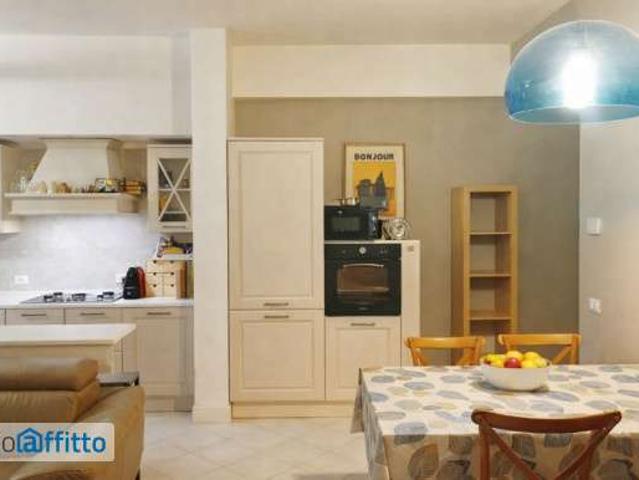Appartamento arredato con terrazzo Bolognina