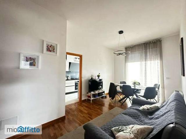 Appartamento arredato con terrazzo Bolognina