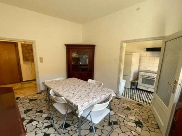 Appartamento arredato con terrazzo Bolognina