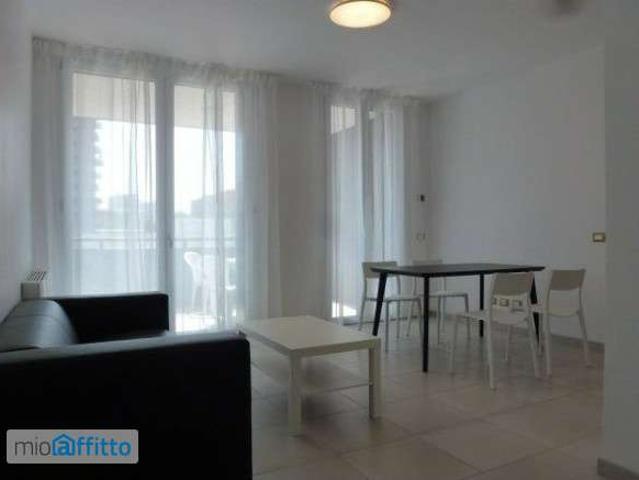 Appartamento arredato con terrazzo Bolognina