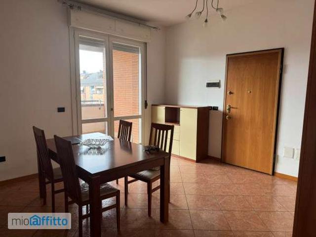 Appartamento arredato con terrazzo Bolognina