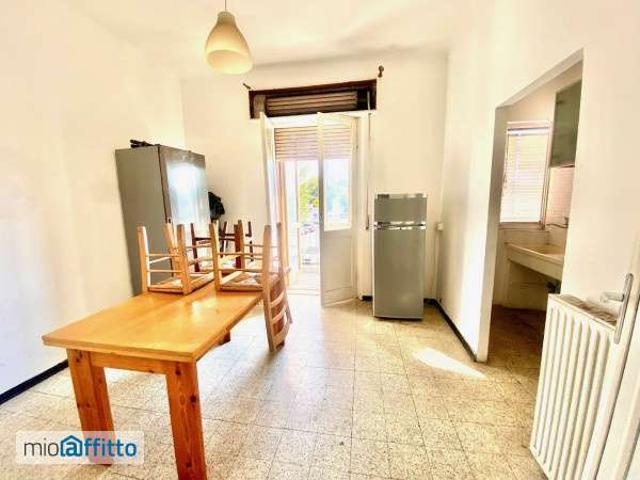Appartamento arredato con terrazzo Bolognina