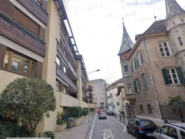 Appartamento arredato con terrazzo Bolzano