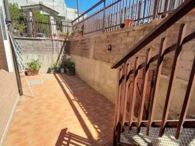 Appartamento arredato con terrazzo Borghesiana, finocchio, tor bella monaca, torre angela