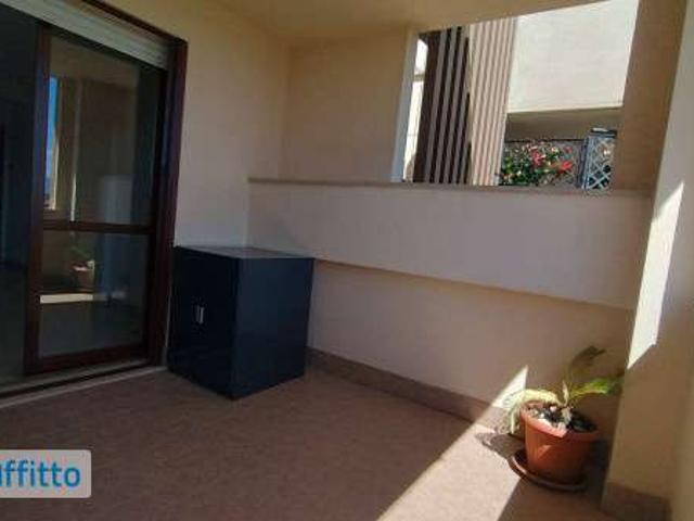 Appartamento arredato con terrazzo Borghesiana, finocchio, tor bella monaca, torre angela