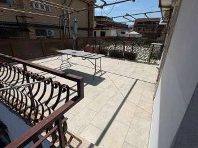 Appartamento arredato con terrazzo Borghesiana, finocchio, tor bella monaca, torre angela