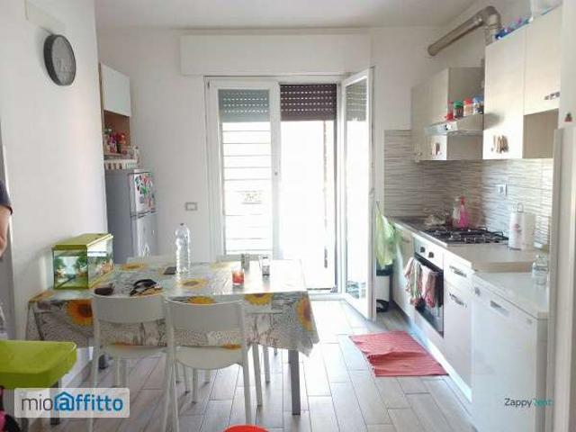 Appartamento arredato con terrazzo Borghesiana, finocchio, tor bella monaca, torre angela