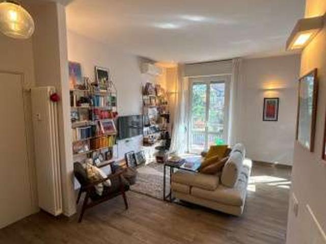 Appartamento arredato con terrazzo Borgo milano, navigatori, saval, chievo