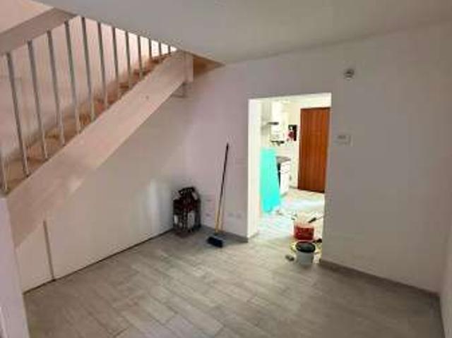 Appartamento arredato con terrazzo Borgo panigale