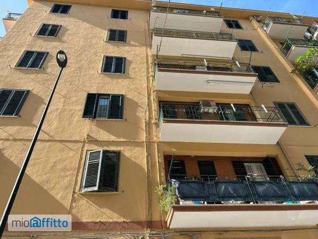 Appartamento arredato con terrazzo Brancaccio
