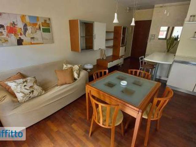 Bilocale arredato con terrazzo Brentelle, chiesanuova, montà, brusegana