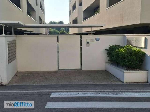 Appartamento arredato con terrazzo Brentelle, chiesanuova, montà, brusegana