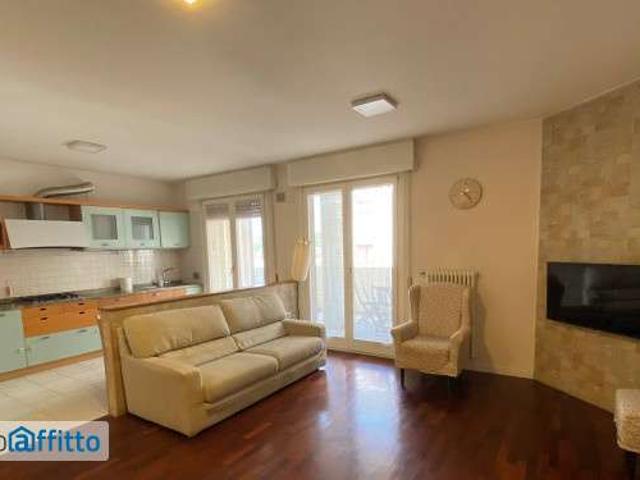 Appartamento arredato con terrazzo Brentelle, chiesanuova, montà, brusegana